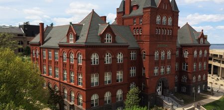 100 Most Influential People in Homeschooling