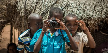 100 Most Influential People in Poverty and Education