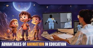 Beyond Entertainment: The Pedagogical Value of Quality Animation in Early Childhood Education