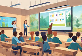 The Educational Power of Animation: How Teachers Can Leverage Popular Shows in the Classroom