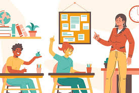 The Role of Teachers in Maximizing Learning from Kids’ Animation