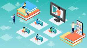 Animated Education: Building Bridges Between Teachers and Screen Time in the Digital Age