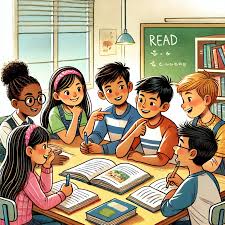 Beyond Entertainment: The Collaborative Future of Teachers and Animation Studios