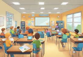 Curriculum Integration: Teachers Transforming Animated Entertainment into Educational Resources