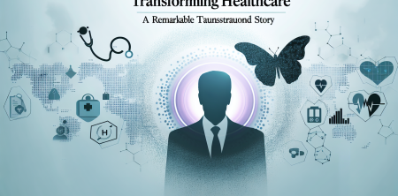 Transforming Healthcare: Conemaugh Health System’s Remarkable Turnaround under CEO Rodney Reider