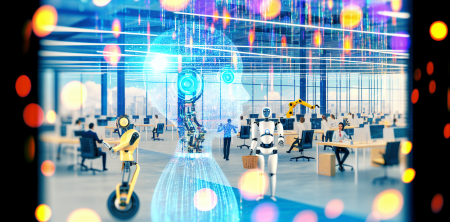 Transforming the Workplace: The Impact of Agentic AI Breakthroughs in ...