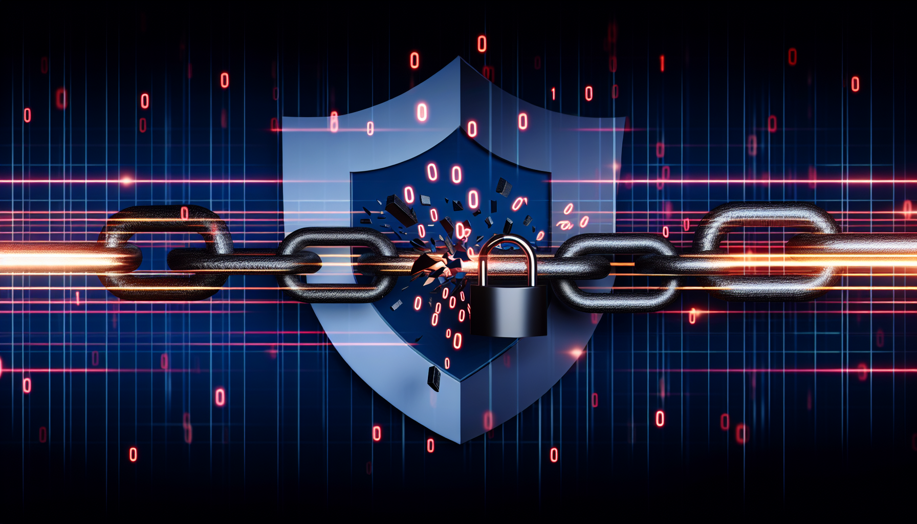 Ericsson Data Breach Exposes Vulnerabilities in Supply Chain Security ...