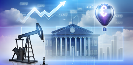 Federal Reserve Holds Steady Amid Rising Oil Prices and Inflation ...
