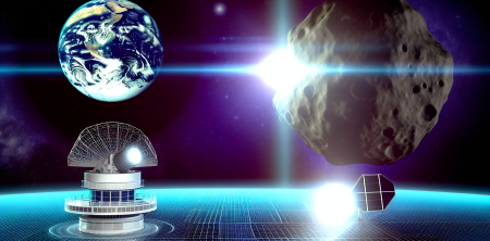 NASA Monitors Asteroid 2026 FB: A Close Encounter with Earth