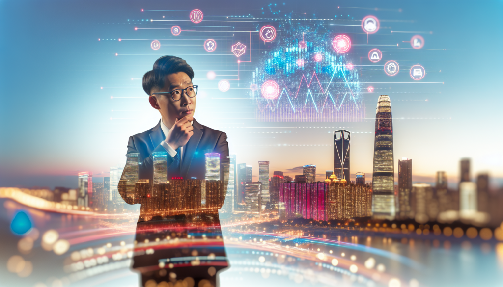 China's Tech Titans Adjust AI Pricing Amidst Escalating Demand - Dr ...
