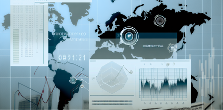 Wall Street Faces Decline Amid Geopolitical Tensions: Market Overview for March 19, 2026