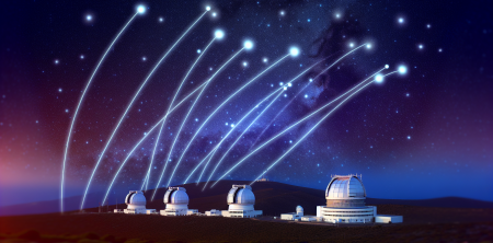Rubin Observatory Launches Real-Time Alerts and Exciting Updates for the Astrophysics Community