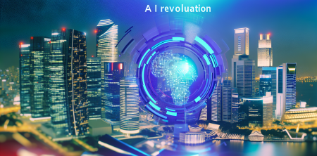 The AI Revolution: How Entrepreneurs Are Shaping the Future of Startups