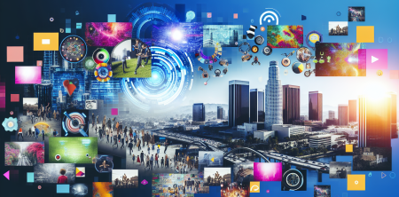 Los Angeles: The Epicenter of the Creator Economy in 2026