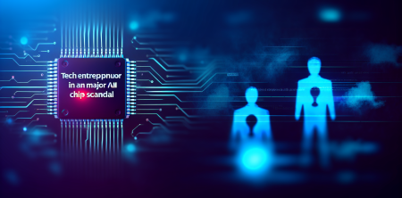 Super Micro Co-Founder Indicted in $2.5 Billion AI Chip Smuggling Scheme