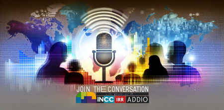 Join the Conversation: Parents’ Talk Live Broadcast on INCRadio