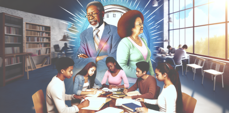 Empowering Students: Key Parenting Strategies to Enhance Confidence During Exam Season