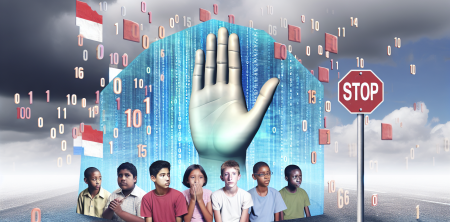 Indonesia Takes Bold Step: Social Media Ban for Minors Under 16 to Combat Digital Risks