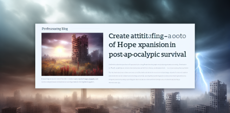 STALKER 2 Unveils Cost of Hope Expansion: A New Chapter in Post-Apocalyptic Survival