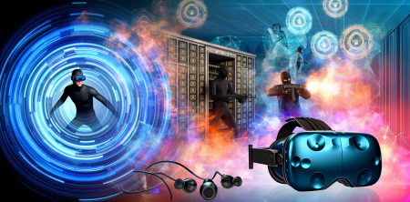 Payday: Aces High – The Next Evolution in VR Heist Gaming Set for 2026