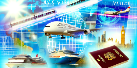 Global Travel Transformed: New Visa Rules and Routes Set to Launch in March 2026