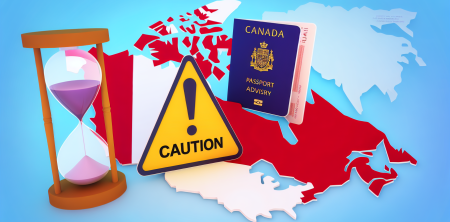 Canada Issues High-Level Travel Advisory for Italy and Other Countries Amid Security Concerns and Passport Delays