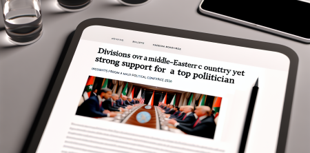 Divisions Over Iran Yet Strong Support for Trump: Insights from CPAC 2026