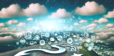 Navigating the Evolving Landscape of Digital Marketing in 2023