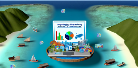 Harnessing Data-Driven Marketing to Elevate Fiji’s Tourism Sector