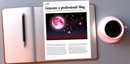 Experience the Enchantment of the Full Pink Moon and Double Stars on April 1, 2026