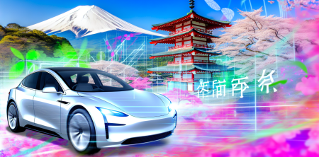 Tesla Aims to Dominate Japan’s Imported Car Market with Major Expansion