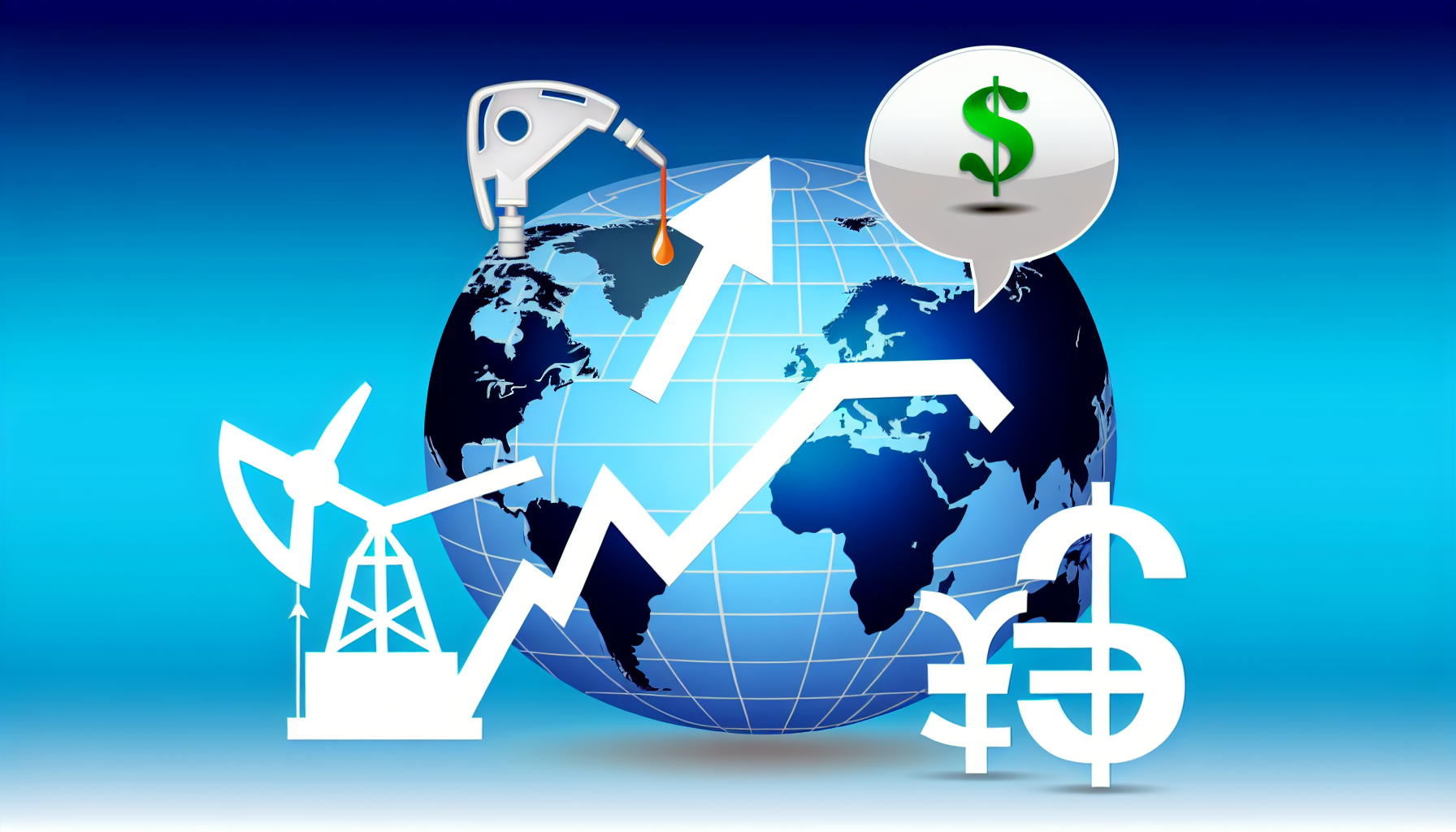 Oil Prices Soar Amid Geopolitical Tensions; Asian Markets React ...