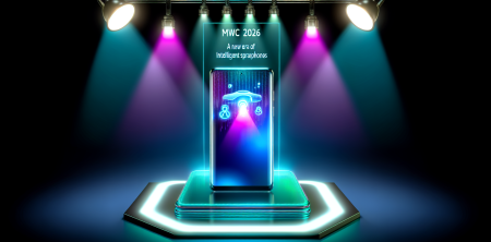 MWC 2026: A New Era of Intelligent Smartphones Takes Center Stage