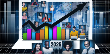 US Job Market Bounces Back: March 2026 Sees Significant Growth in Payrolls