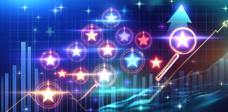 Emerging Stars: The Top 10 Trending Cryptocurrencies to Watch This Week