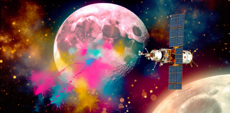 Historic Lunar Flyby: NASA’s Artemis 2 Crew Experiences ‘Moon Joy’