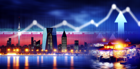 Asian Markets React to Rising Tensions in Iran Amid Soaring Oil Prices