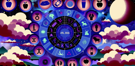 Astrological Insights for Health on April 6, 2026: A Guide for Every Zodiac Sign