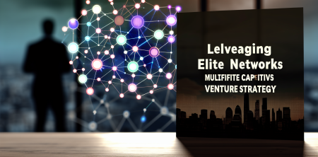 Leveraging Elite Networks: Multifaceted Capital’s Innovative Venture Strategy