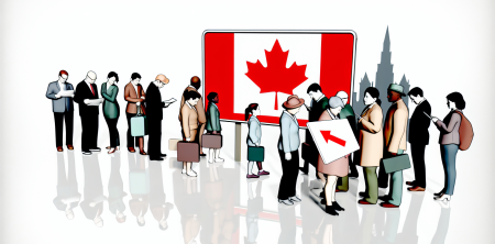 The Decline of Canadian Cultural Tourism to the U.S.: Understanding the Shift