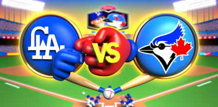 Dodgers and Blue Jays Set for Thrilling World Series Rematch
