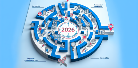 Navigating the Regulatory Landscape: Key Insights for Pharma Marketers in 2026