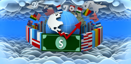 U.S. Inflation Data in Focus as Global Markets Navigate Geopolitical Turbulence