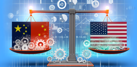 China’s R&D Investment Surpasses the U.S.: A New Era of Innovation or Just Numbers?