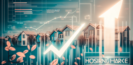 Residential Housing Inventory Hits Five-Year High, Shifting Market Dynamics in 2026
