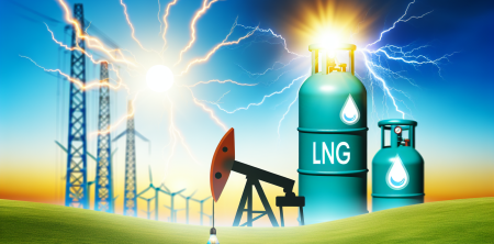Navigating the Energy Landscape: Oil Shocks, LNG Shortages, and the Renewables Surge in 2026