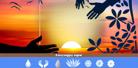 Embracing ‘Kasangga’: Your Ally for a Positive Day Ahead