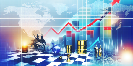 Asian Markets Gain Ground Amid Rising Oil Prices and Geopolitical Tensions