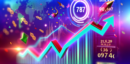 Sensex Surges 787 Points: Key Factors Driving Market Recovery on April 6, 2026