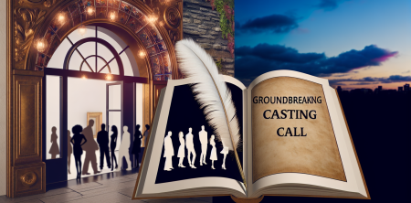 Victoria’s Secret Opens Doors to Aspiring Models with Groundbreaking Casting Call